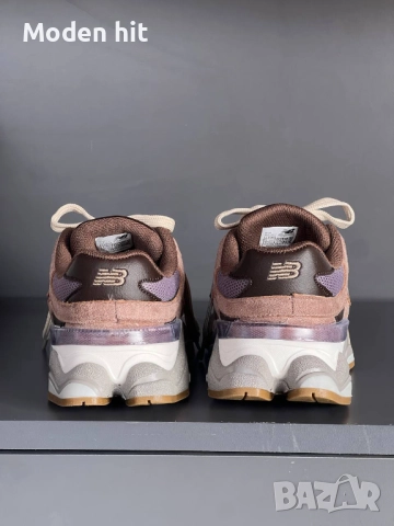 New Balance Дамски Маратонки👟Дамски Спортни Обувки Ню Баланс Код VL-164, снимка 6 - Маратонки - 52634196