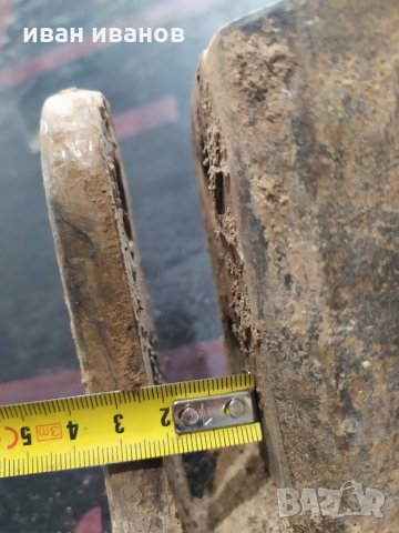 За багер, снимка 5 - Индустриална техника - 30465218