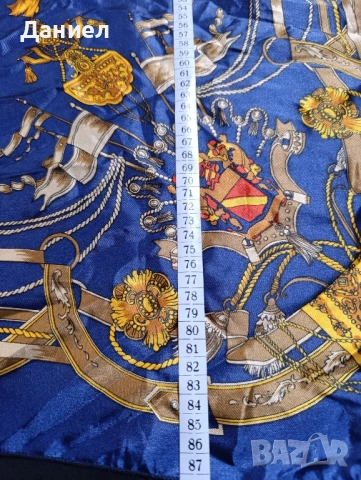 Тънка кърпа, снимка 4 - Шалове - 52471656