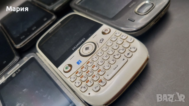 Стари телефони за части, снимка 9 - Резервни части за телефони - 53904754