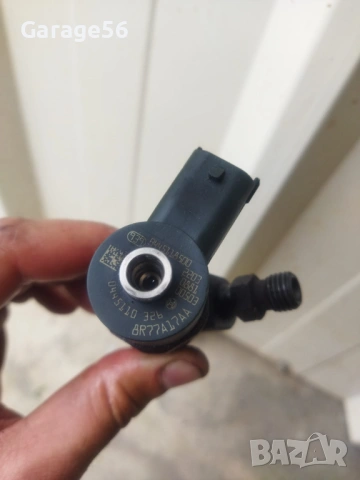 Дюза за Opel Astra J 1.3cdti 