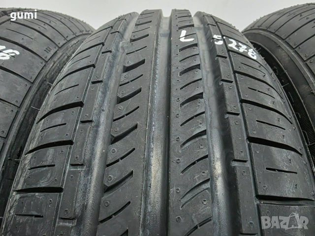 4бр летни гуми 155/65/14 LEAO L05278 , снимка 2 - Гуми и джанти - 53969375