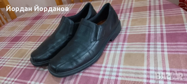 Мъжки официални обувки Gallus