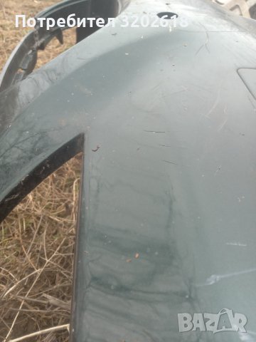 Брони BMW E60, снимка 4 - Части - 44463303