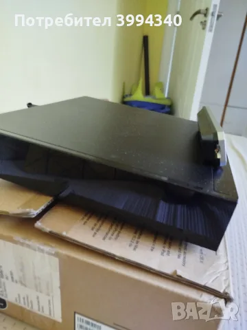 Yamaha CD nt670, снимка 4 - Аудиосистеми - 56211500
