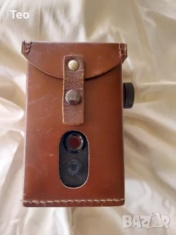 Фотоапарат "ЛЮБИТЕЛ 2", снимка 4 - Фотоапарати - 50054920