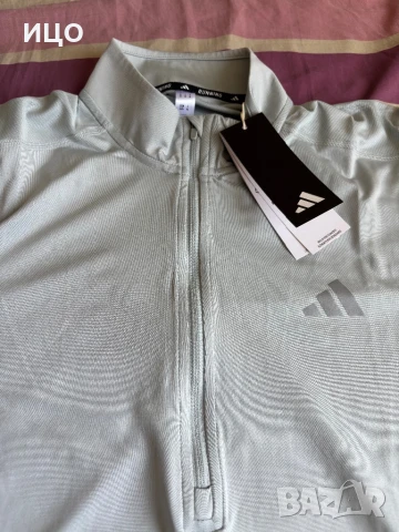 Нова блуза на Adidas Running , снимка 3 - Блузи - 50672950