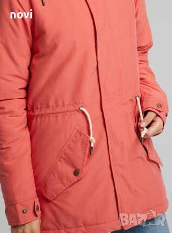 Burton Insulated Sadie, S, ново, оригинално дамско есенно/зимно яке, снимка 9 - Якета - 42721558