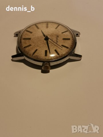 Ракета 2609 НА, снимка 2 - Антикварни и старинни предмети - 38025920