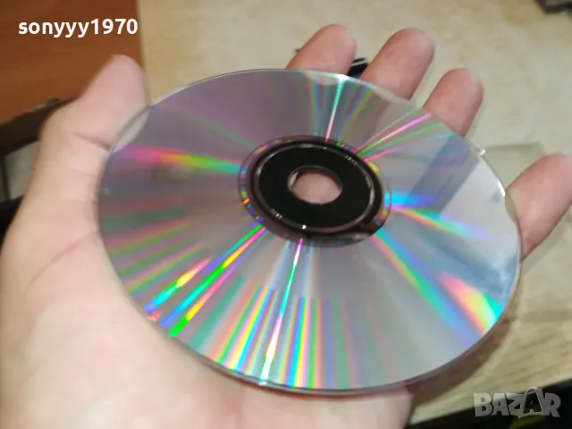 FAITHLESS CD 0502251027, снимка 13 - CD дискове - 48973868