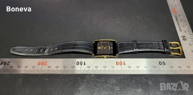 Rado 160.3605.2N Оригинал, снимка 6 - Дамски - 49049137