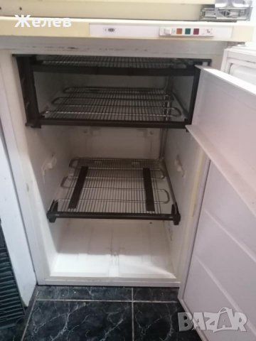  Фризер с чекмеджета-130 литра., снимка 8 - Фризери - 35247910