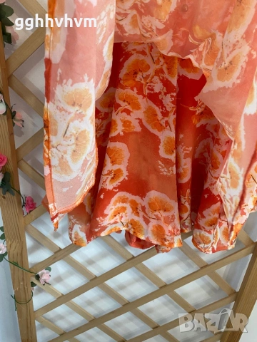 Рокля гащеризон, снимка 5 - Рокли - 54315477