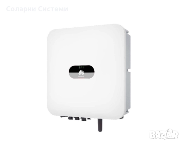 Huawei Инвертор 6ktl хибрид