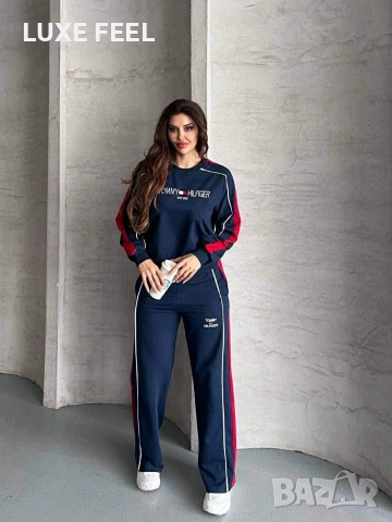 Дамски Комплекти ⚜️ Tommy Hilfiger 