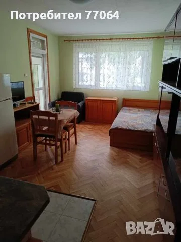 Нощувки  в самостоятелен апартамент, снимка 4 - Квартири, нощувки - 55893971
