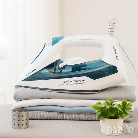 Ютия Taurus Bali 3200 X-slide, снимка 3 - Ютии - 53930605