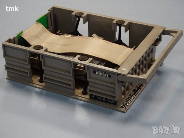 HEIDENHAIN 524 571-51 harddisk HDR iTNC E SP 340491, снимка 2 - Резервни части за машини - 36983183