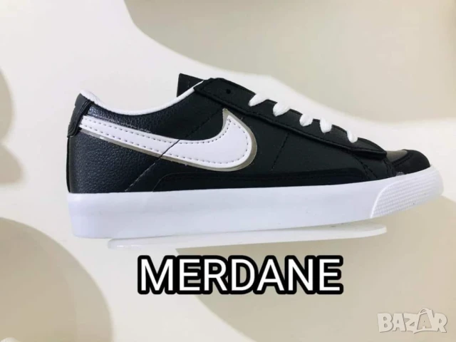 Юношески и мъжки маратонки на едро nike
