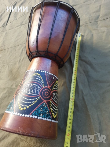 Тарамбука средна, снимка 3 - Ударни инструменти - 53153158