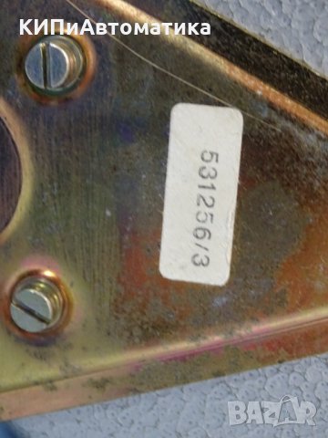 Електро-Механичен пресостат SAUTER monostat DFAG-15, снимка 3 - Резервни части за машини - 34547381