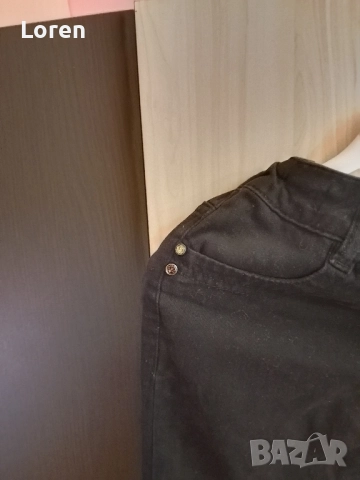 *Breeze girls*Детски черни дънки, снимка 13 - Детски панталони и дънки - 52580419