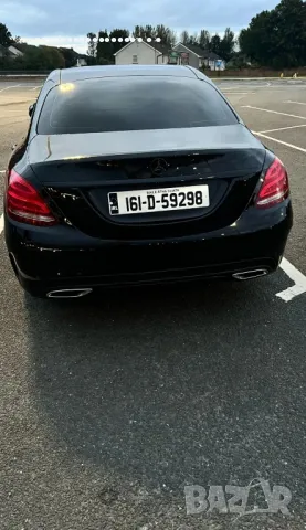 W213 MERCEDES емблема