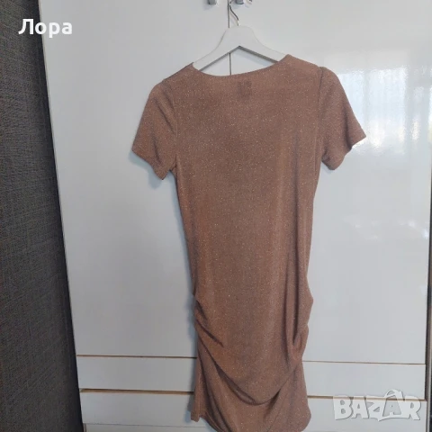 Лятна дамска рокля , снимка 3 - Рокли - 51182303