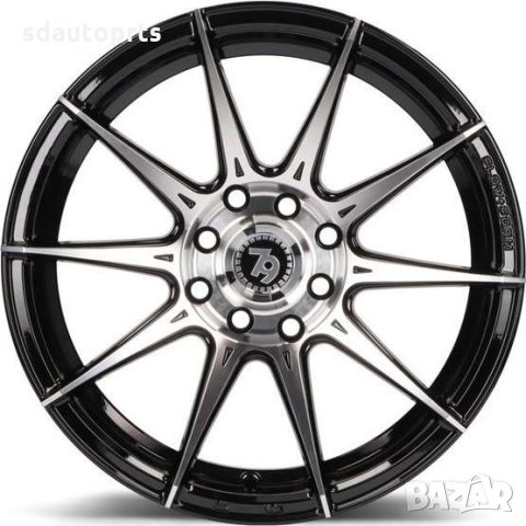 15" Джанти Голф Пасат 4X100 VW Golf 2 3 Passat Jetta Seat Ibiza Cordoba Toledo, снимка 2 - Гуми и джанти - 30257617