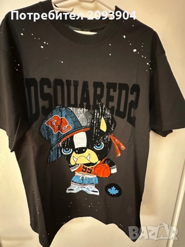 Тениски, снимка 10 - Тениски - 52140649