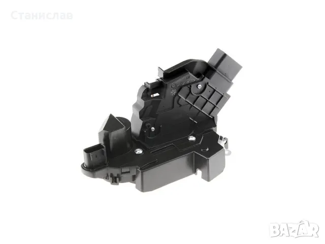  Volvo S40 MK2 Брава за предна дясна врата 