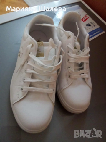 Дамски обувки, маратонки,сандали и чехли , снимка 6 - Маратонки - 52583093