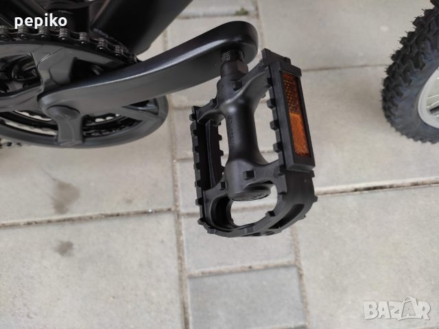 Продавам колела внос от Германия мтв велосипед DOWNHILL AVIGO 26 цола преден и заден амортисьори, снимка 10 - Велосипеди - 34082161