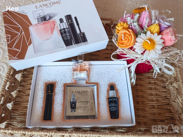 Комплект Lancome!