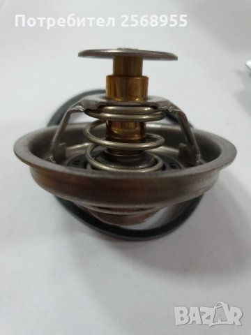 494589J VERNET ТЕРМОСТАТ 89°C CITROЕN C25, PEUGEOT 205, 305, J5 1982-1998 OE 96005005 OE 1338-04, снимка 2 - Части - 34458902
