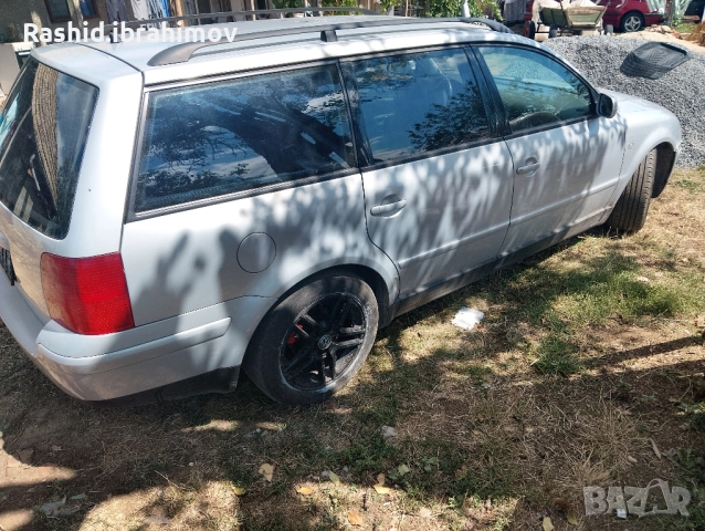 части за passat b5 2.5 TDI , снимка 8 - Части - 51566525