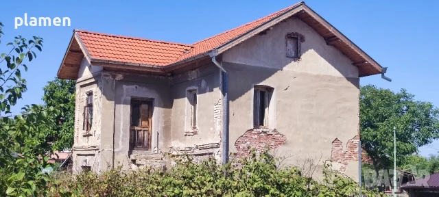 стара къща , снимка 4 - Къщи - 51351421