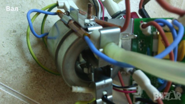 На части машина за чай Special.T Type13B, снимка 7 - Кафемашини - 39101774