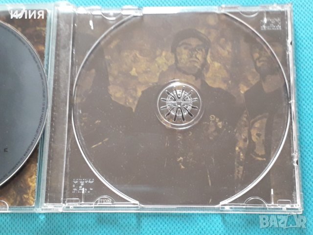 Jigsore Terror – 2004 - World End Carnage (Grindcore,Death Metal), снимка 7 - CD дискове - 39122106
