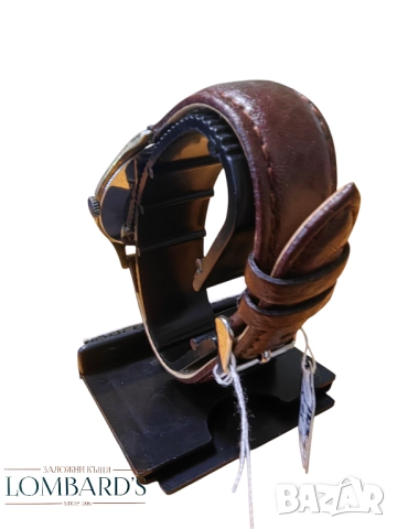 Часовник Ferex 17 , снимка 3 - Мъжки - 51971614