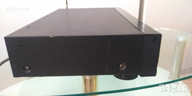 CD player SONY CDP-213, снимка 5 - Аудиосистеми - 42494148