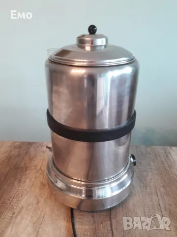 Машина за горещ шоколад GBG, снимка 4 - Обзавеждане за заведение - 50181470