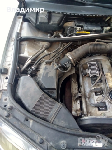 Фолксваген Пасат В5 1.8 бензин 125к.с. на части 1997г., снимка 4 - Части - 52930533