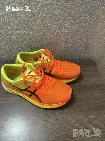 Маратонки Asics FFturbo, снимка 6 - Маратонки - 55796438