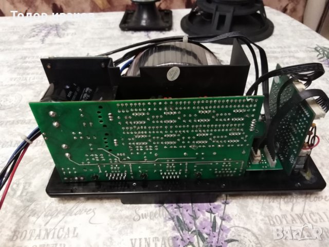  tne box-108a, снимка 13 - Тонколони - 29875949