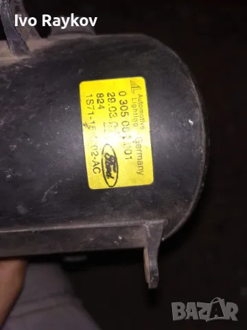 Халоген Ford Mondeo 2001g, снимка 8 - Части - 46365586