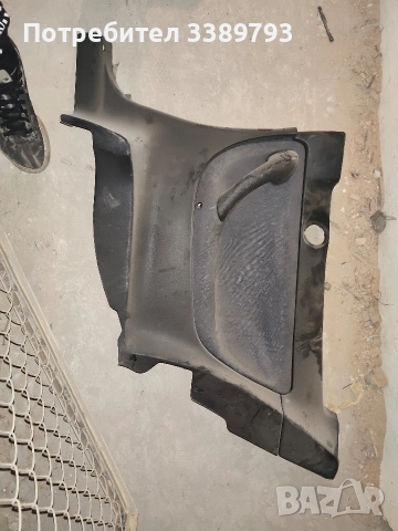 части за пежо 406 пининфарина, снимка 16 - Автомобили и джипове - 53306029