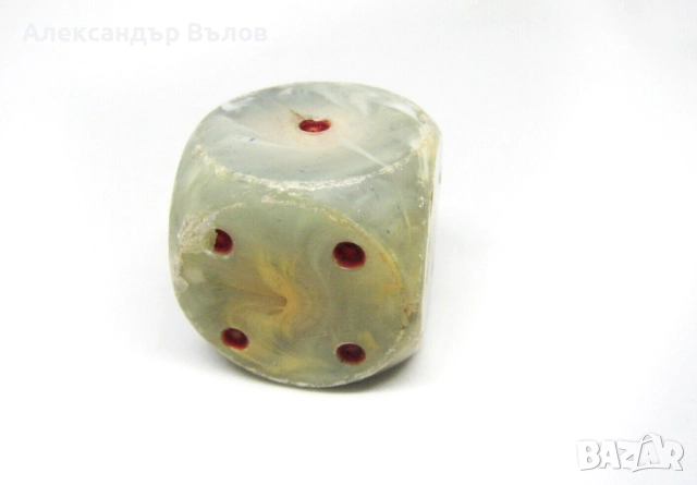 Стар Голям Зар от Български Каталин Пукнат, снимка 7 - Антикварни и старинни предмети - 51795743