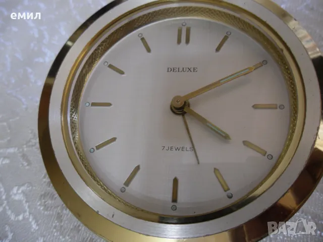 Будилници, снимка 14 - Други ценни предмети - 50433156