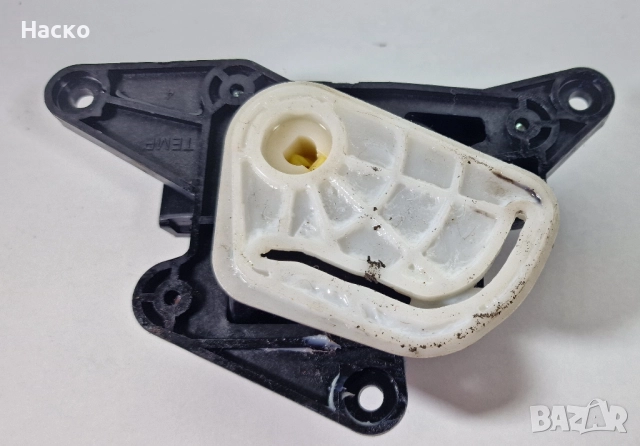 Моторче Актуатор Клапи Парно Климатик Климатроник Киа Кия Сиид Kia Ceed 2006 - 2012 D267-AN6AA, снимка 2 - Части - 52108760